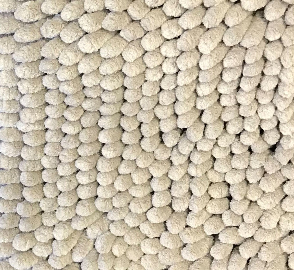 Tan Dog Mat