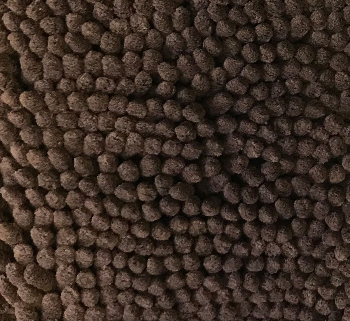 Brown Dog Mat