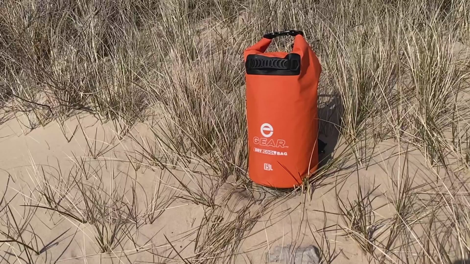 Dry Bag Cooler - Marketing Video