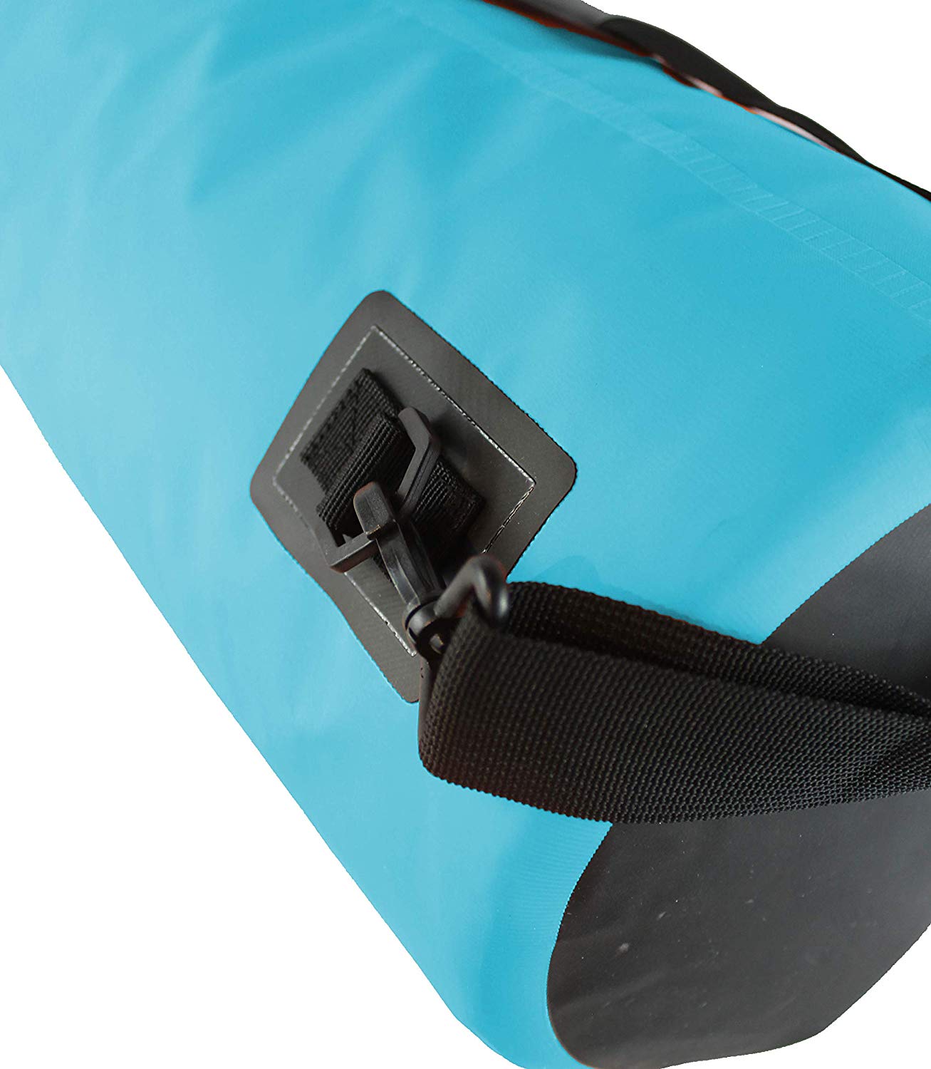 Dry Bag Cooler - Closeup Side